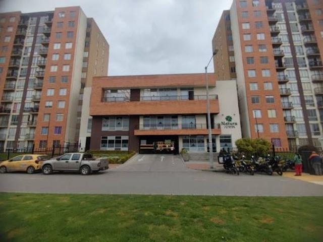 Apartamento en arriendo, Zona urbana