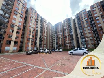 Apartamento en arriendo, A.s.d