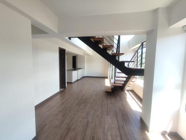 Apartamento en arriendo, A.s.d