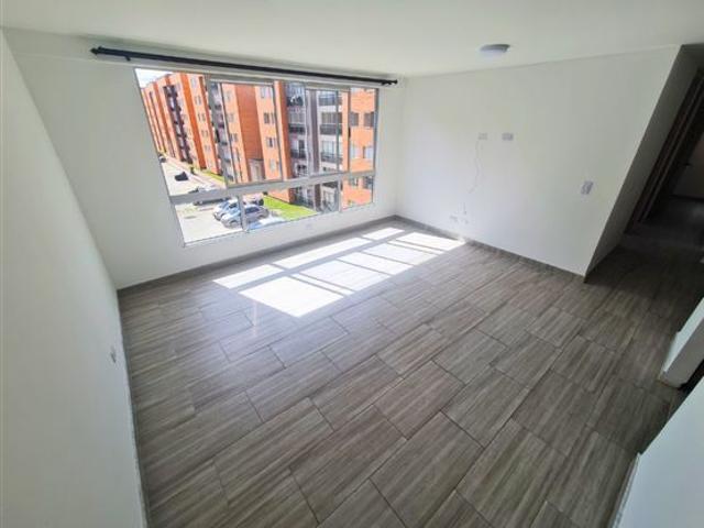 Apartamento en arriendo, A.s.d
