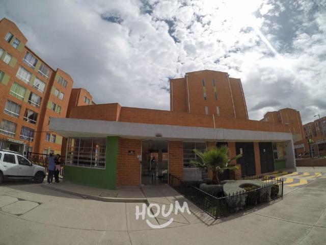 Apartamento en arriendo, Acacias l