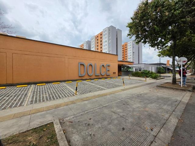 Apartamento en arriendo Acacias, Palmira