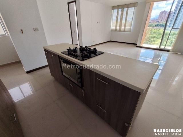 Apartamento en Arriendo, Abadia, Envigado