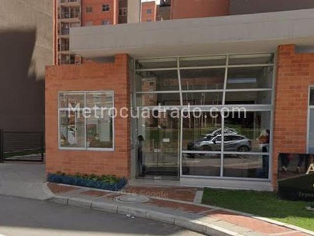 Apartamento en Arriendo, ABADIA SAN RAFAEL, Zipaquira