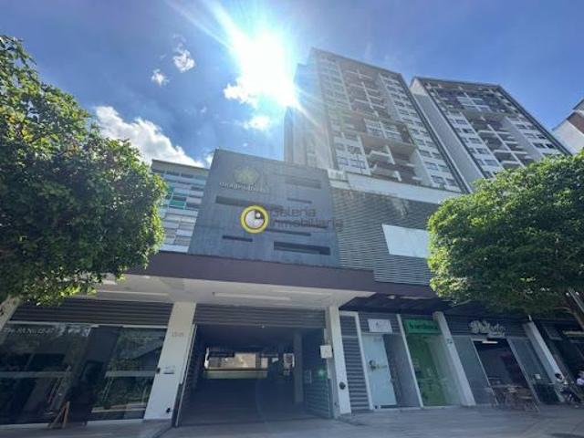 Apartamento en arriendo, Abadias