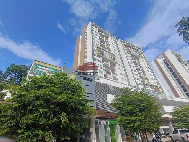 Apartamento en arriendo, Abadías