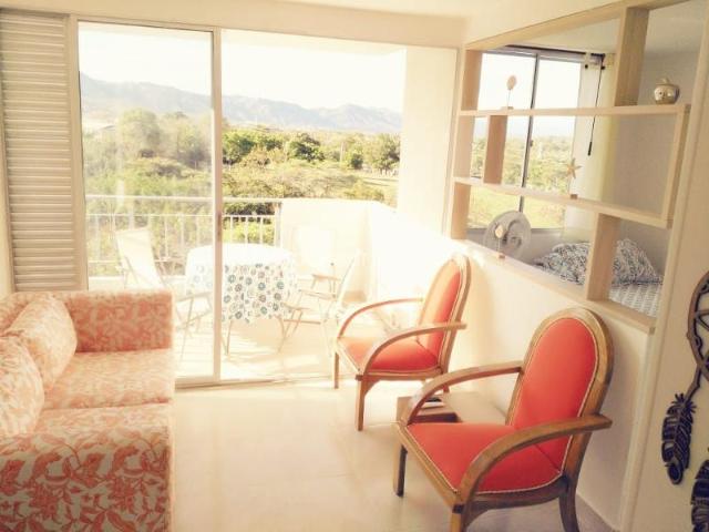 Apartamento en Arriendo, AGRUPACION EL MOLINO, Girardot