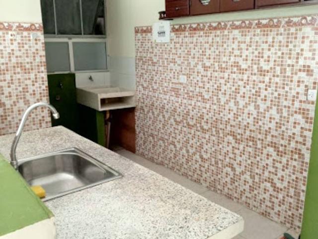 Apartamento en Arriendo Agualongo