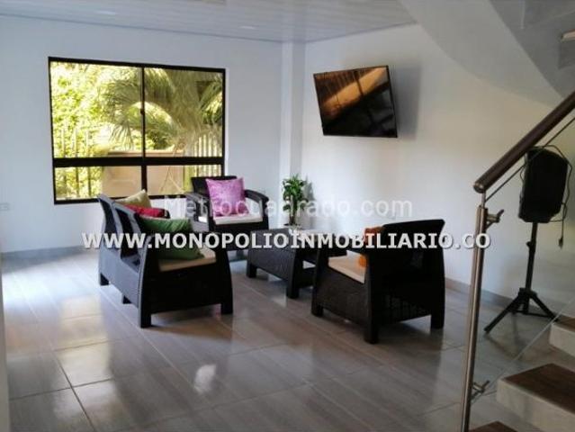 Apartamento en Arriendo, Aguamala, Sopetran