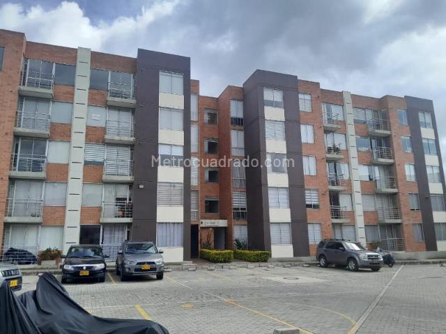 Apartamento en Arriendo, AKORA, Tocancipá