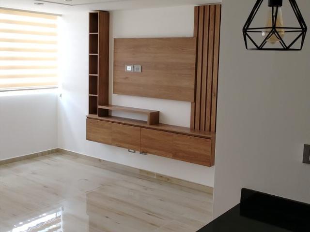 Apartamento en arriendo, Almagrario