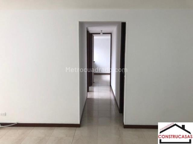 Apartamento en Arriendo, Almeria, Medellín