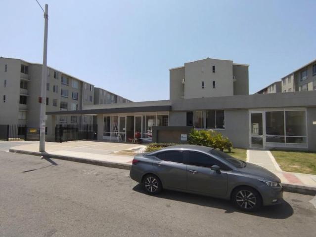Apartamento en arriendo, Alameda del rio