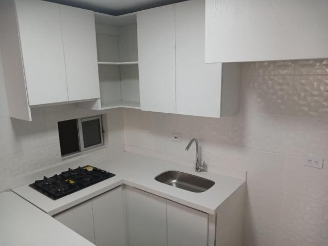 Apartamento en arriendo, Alameda del rio