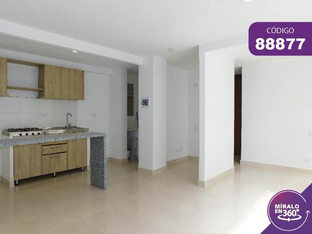 Apartamento en arriendo, Alameda del rio