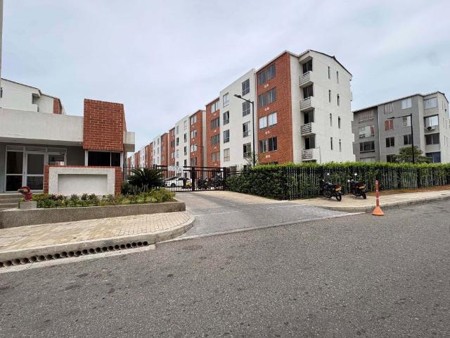 Apartamento en arriendo, Alameda del rio