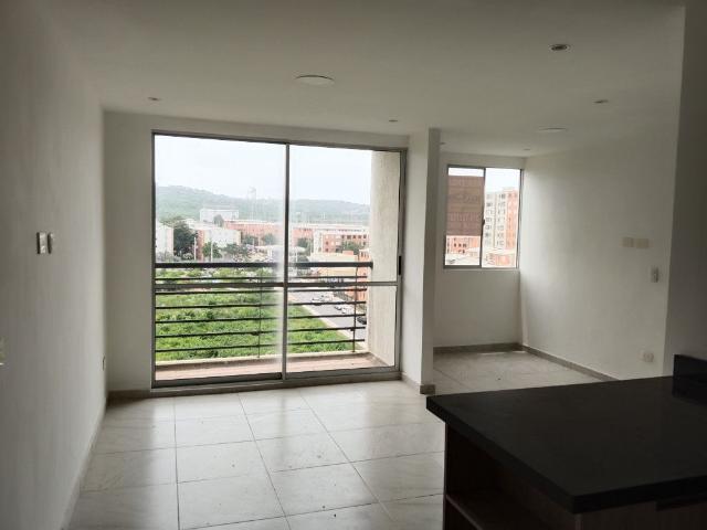 Apartamento en arriendo, Alameda del rio