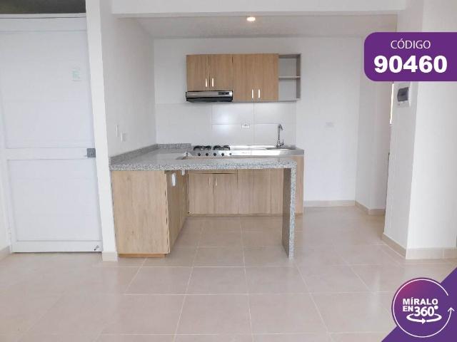 Apartamento en arriendo, Alameda del rio