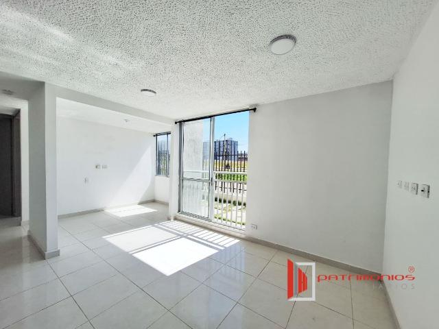Apartamento en arriendo, Alameda del rio