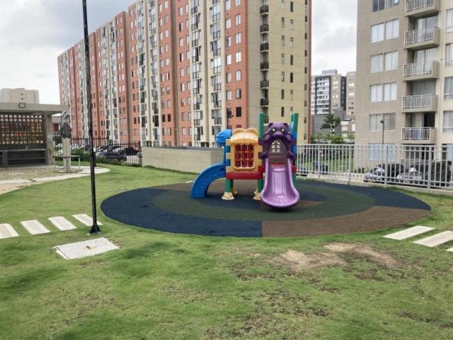 Apartamento en arriendo, Alameda del rio