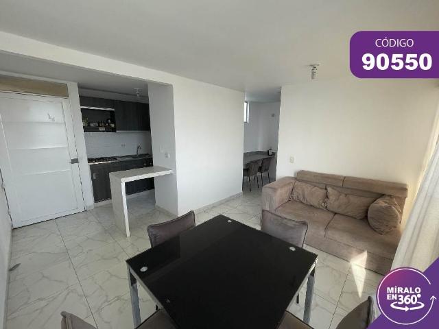 Apartamento en arriendo, Alameda del rio
