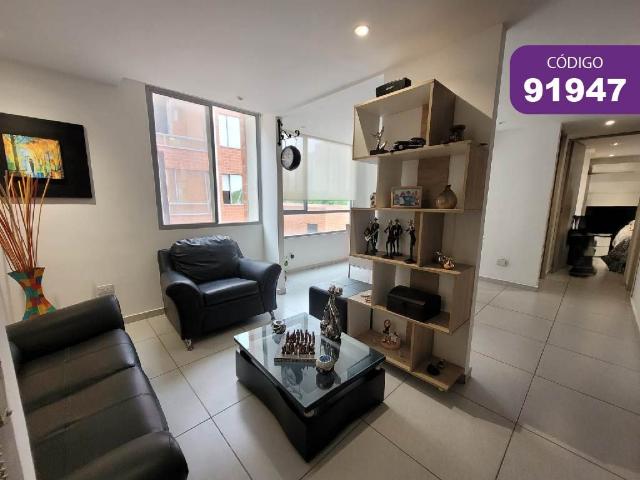 Apartamento en arriendo, Alameda del rio