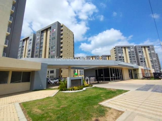 Apartamento en Arriendo, Alameda Del Rio, Barranquilla