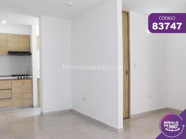 Apartamento en Arriendo, Alameda Del Rio, Barranquilla