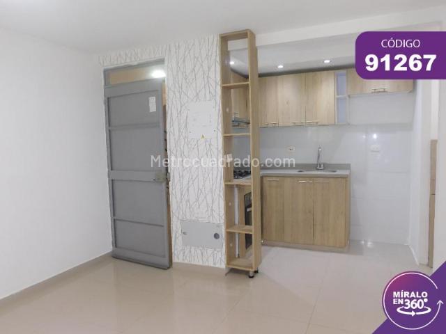 Apartamento en Arriendo, Alameda Del Rio, Barranquilla