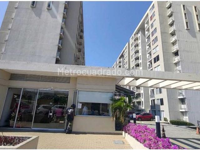 Apartamento en Arriendo, Alameda Del Rio, Barranquilla