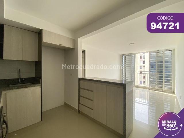 Apartamento en Arriendo, Alameda Del Rio, Barranquilla