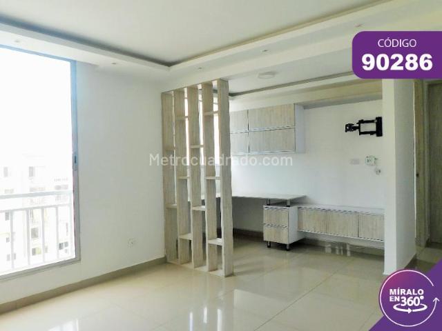 Apartamento en Arriendo, Alameda Del Rio, Barranquilla