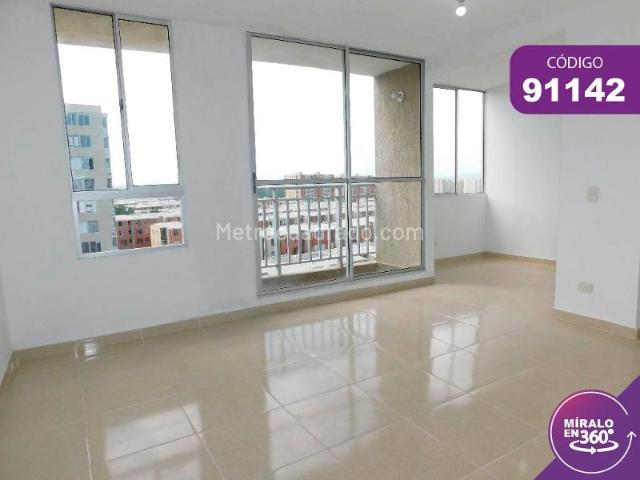 Apartamento en Arriendo, Alameda Del Rio, Barranquilla