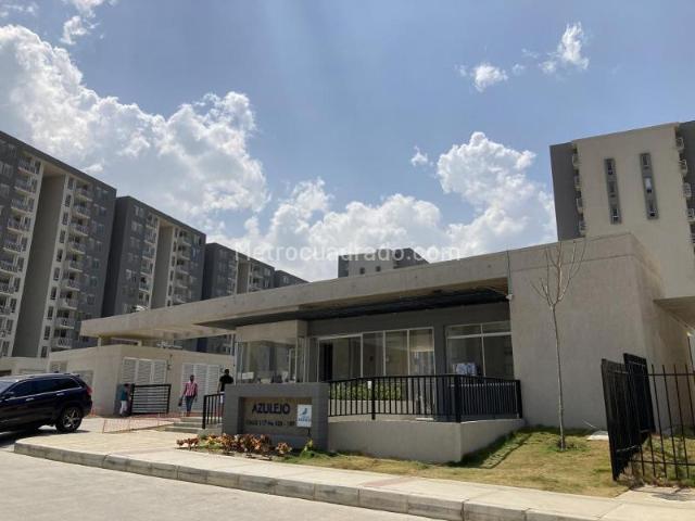 Apartamento en Arriendo, Alameda Del Rio, Barranquilla