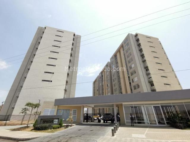 Apartamento en Arriendo, Alameda Del Rio, Barranquilla