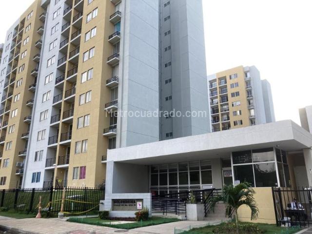 Apartamento en Arriendo, Alameda Del Rio, Barranquilla