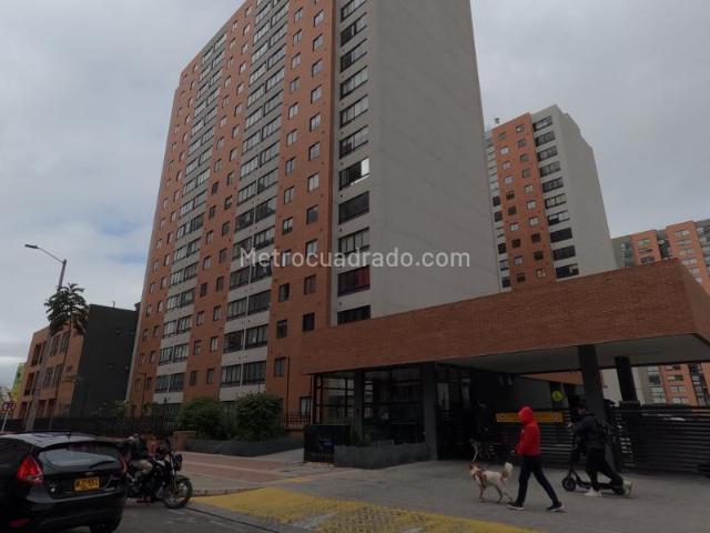 Apartamento en Arriendo, Alameda 170, Bogotá D.C