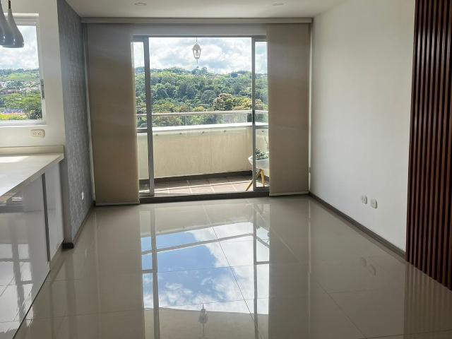 Apartamento en arriendo, Alamos