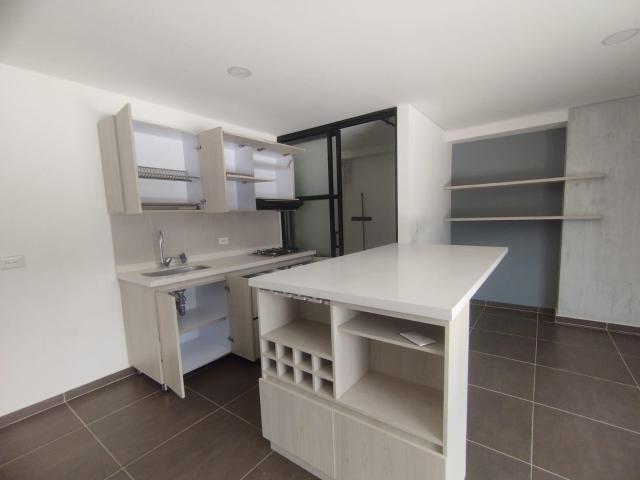 Apartamento en arriendo, Alamos