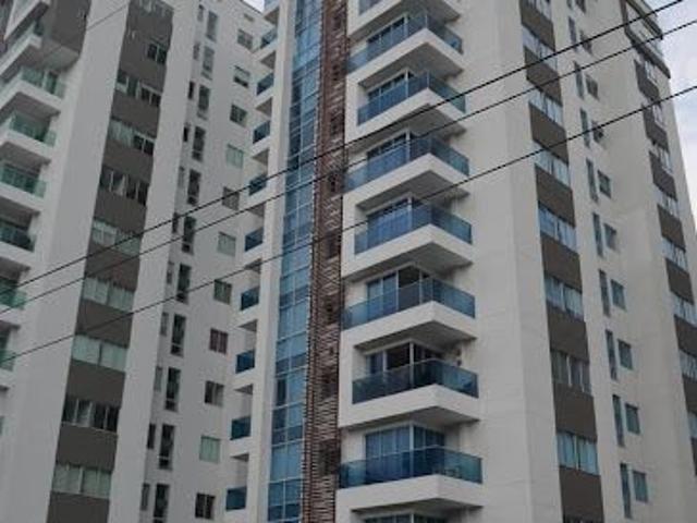 Apartamento en arriendo, Alamos