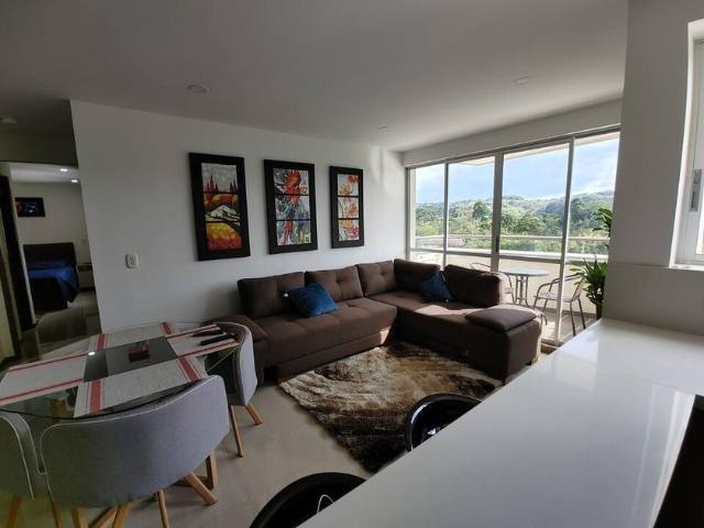Apartamento en arriendo Alamos, Comuna Oriente, Pereira, Risaralda, Colombia