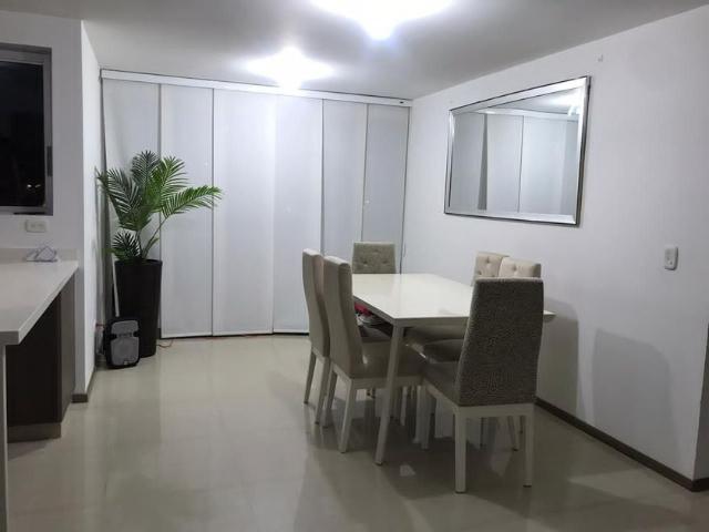 Apartamento en arriendo Alamos, Comuna Oriente, Pereira, Risaralda, Colombia