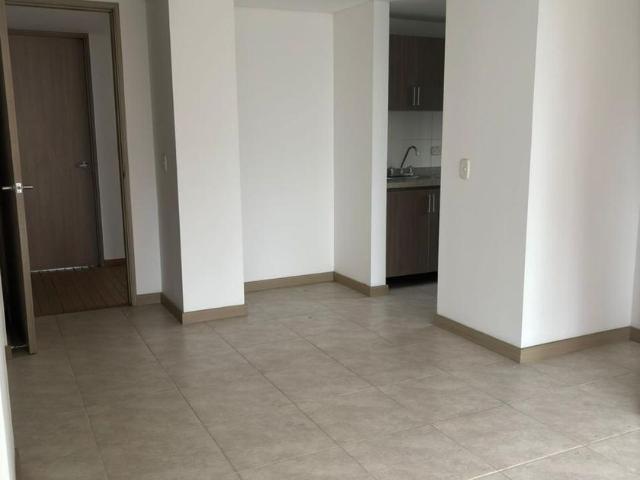 Apartamento en arriendo Alamos, Comuna Oriente, Pereira, Risaralda, Colombia