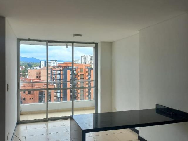 Apartamento en arriendo Alamos, Comuna Oriente, Pereira, Risaralda, Colombia