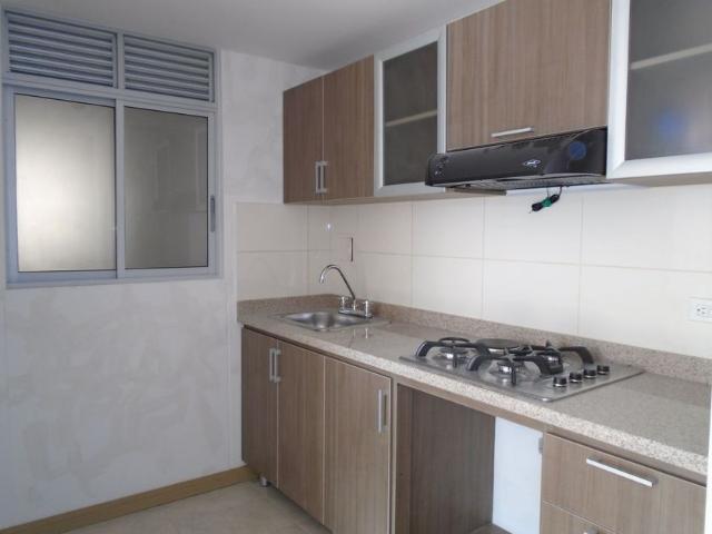 Apartamento en arriendo Alamos, Comuna Oriente, Pereira, Risaralda, Colombia