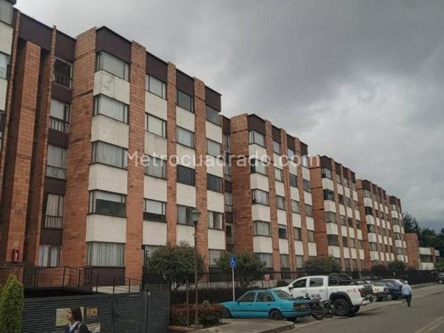Apartamento en Arriendo, Alamos, Bogotá D.C