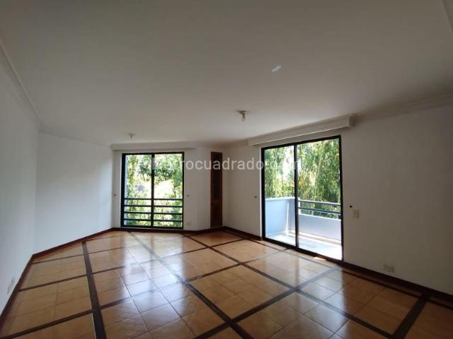Apartamento en Arriendo, ALAMOS, Pereira