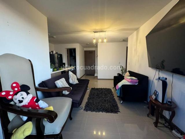 Apartamento en Arriendo, ALAMOS, Pereira