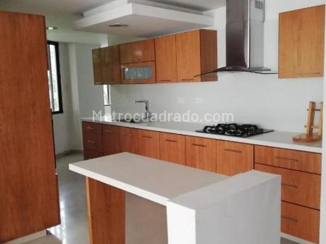 Apartamento en Arriendo, ALAMOS, Pereira