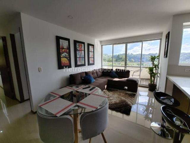 Apartamento en Arriendo, ALAMOS, Pereira